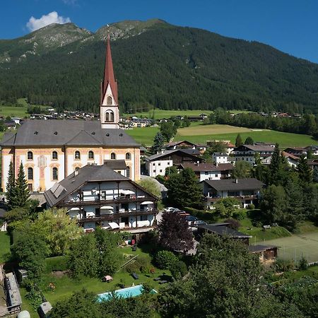 Appartements Greier Telfes im Stubai Exterior foto