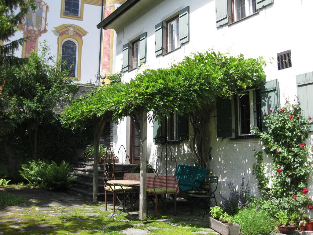 Appartements Greier Telfes im Stubai Exterior foto