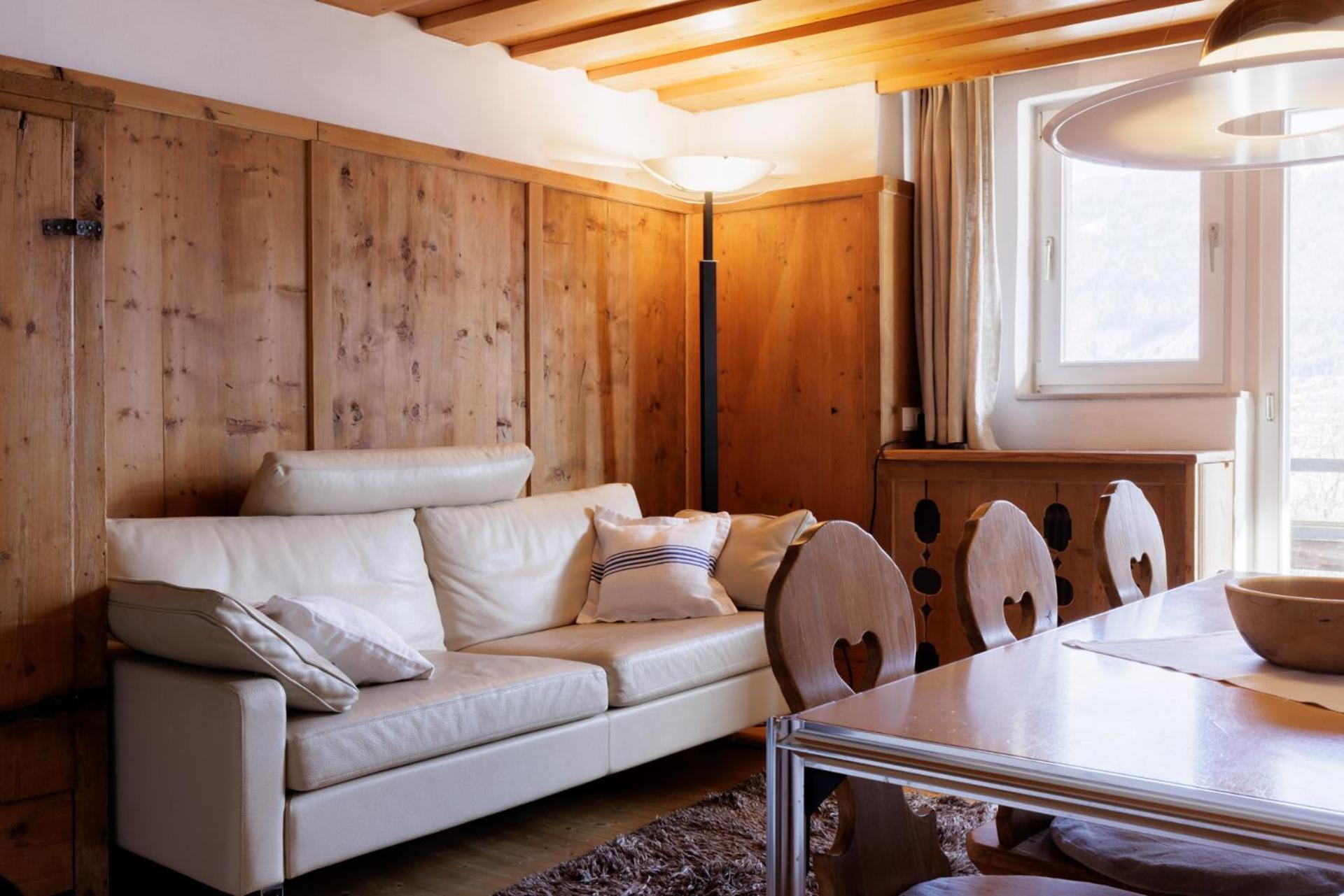 Appartements Greier Telfes im Stubai Exterior foto