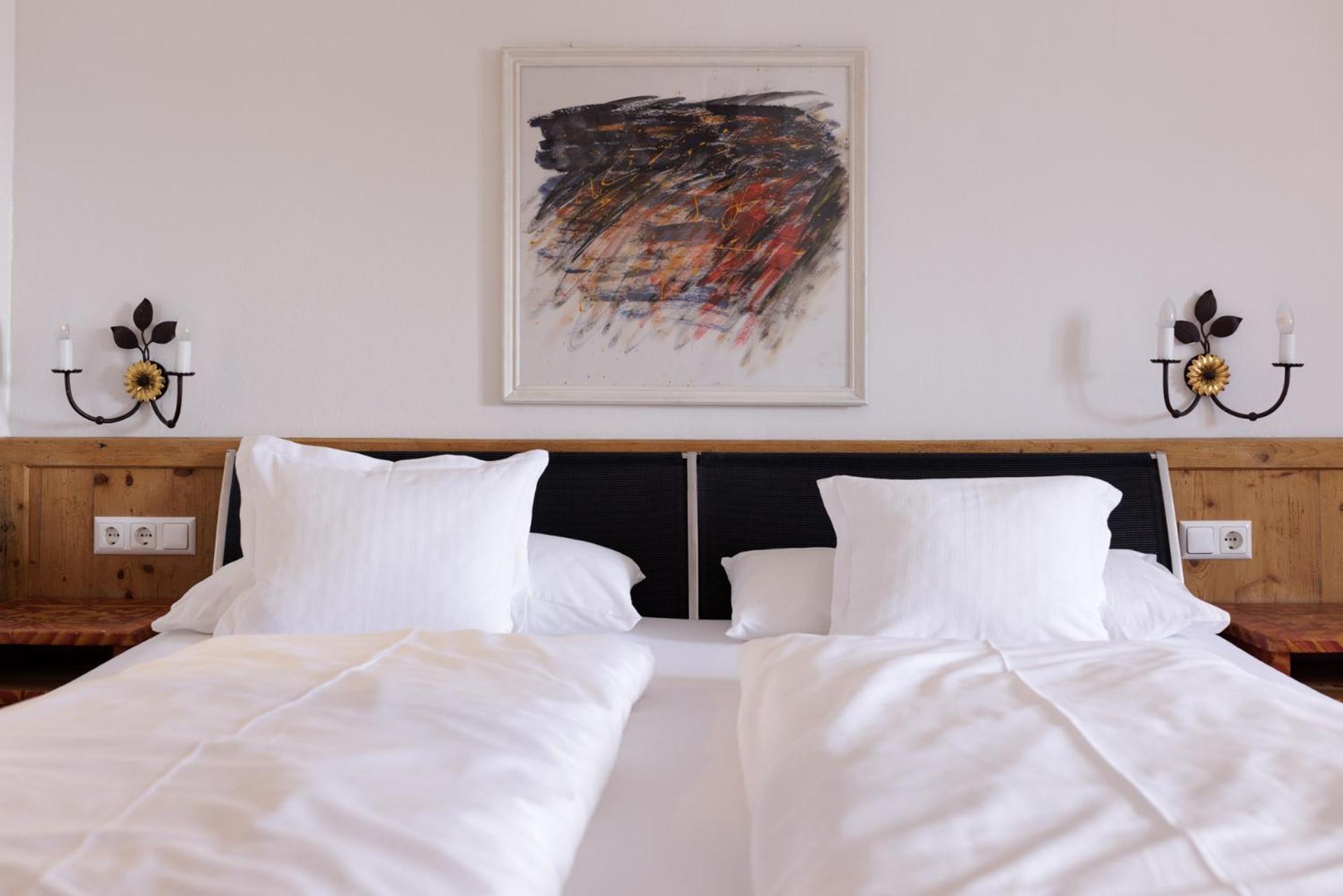 Appartements Greier Telfes im Stubai Cameră foto