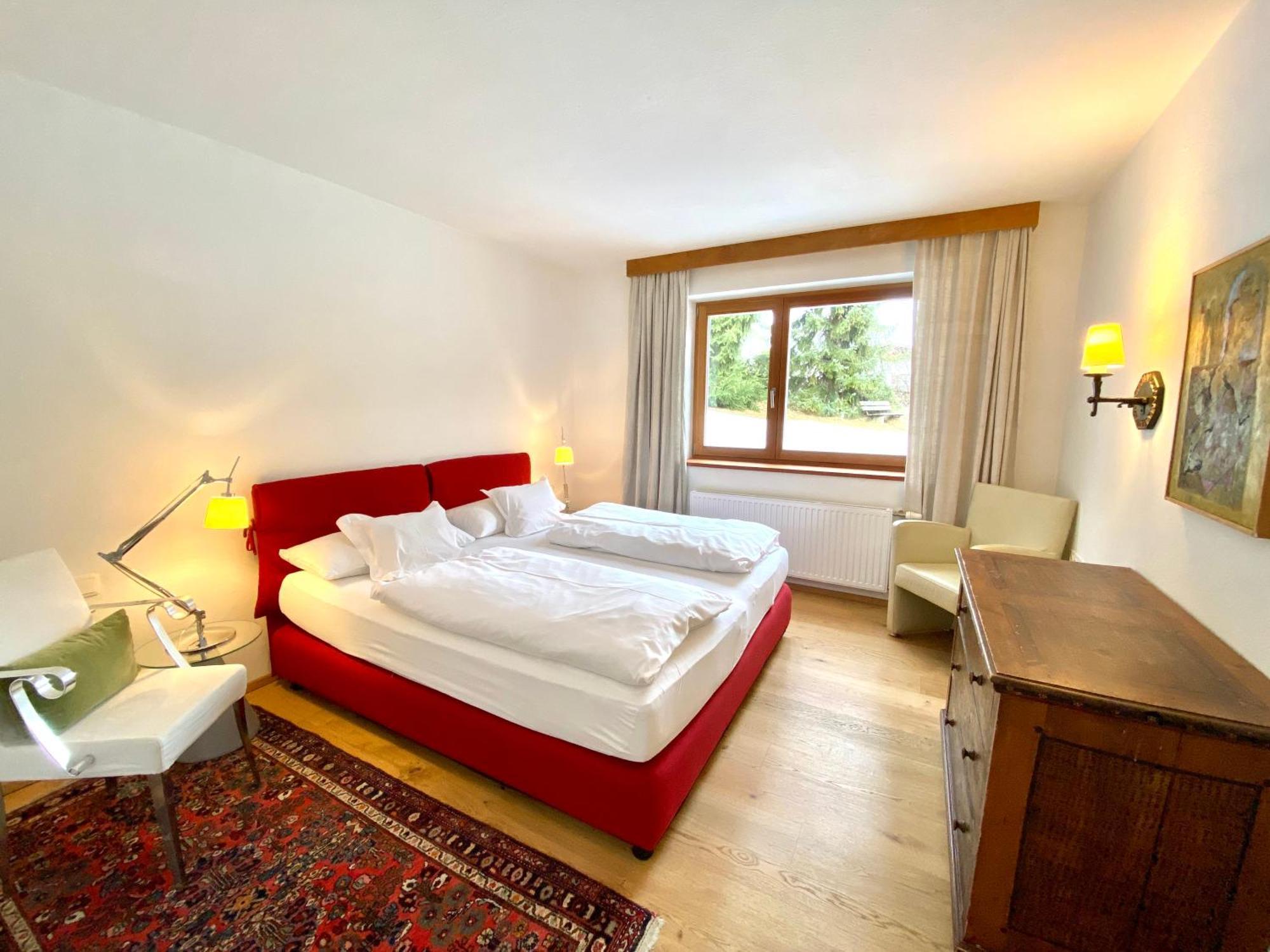 Appartements Greier Telfes im Stubai Cameră foto