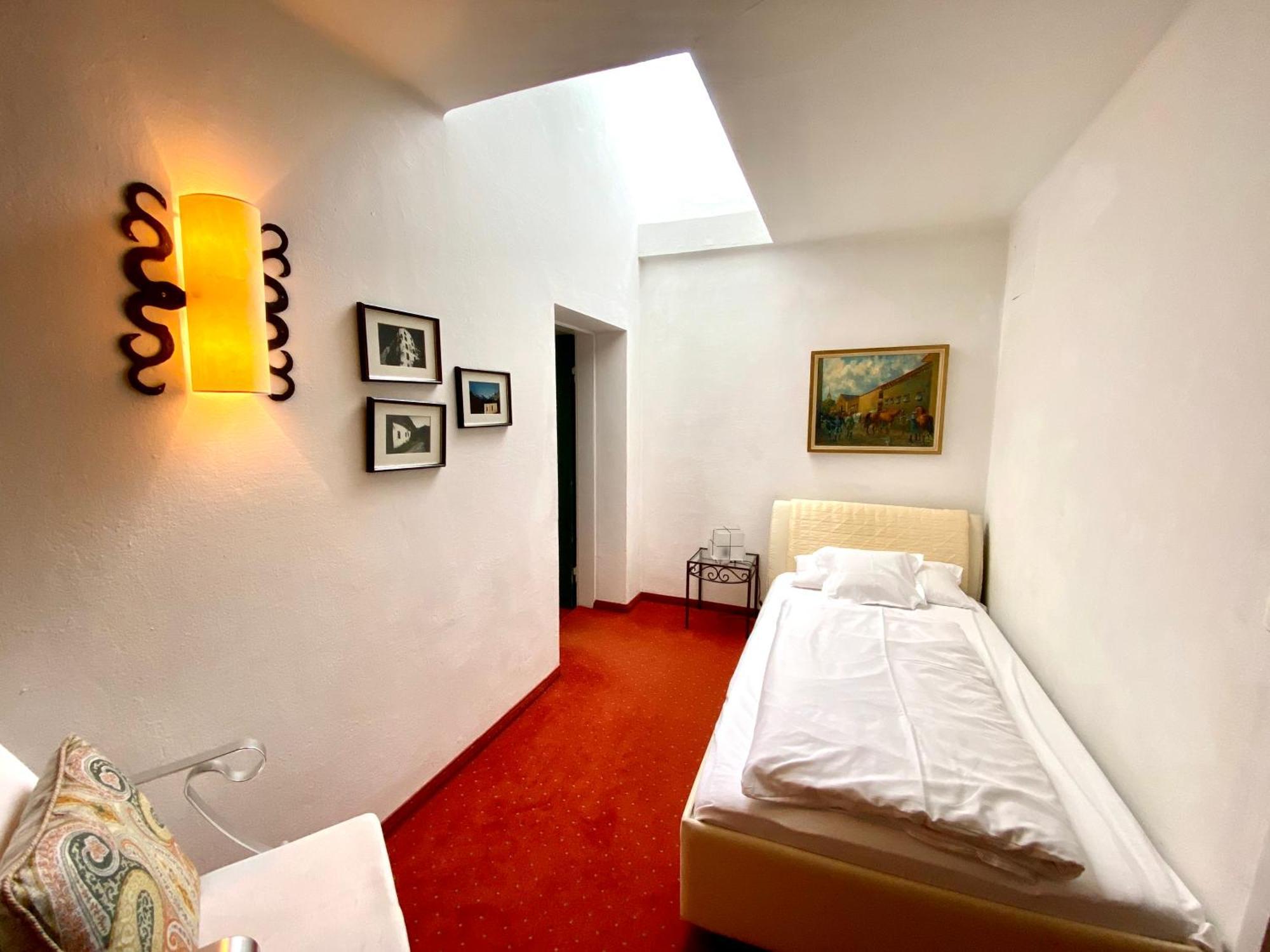 Appartements Greier Telfes im Stubai Cameră foto