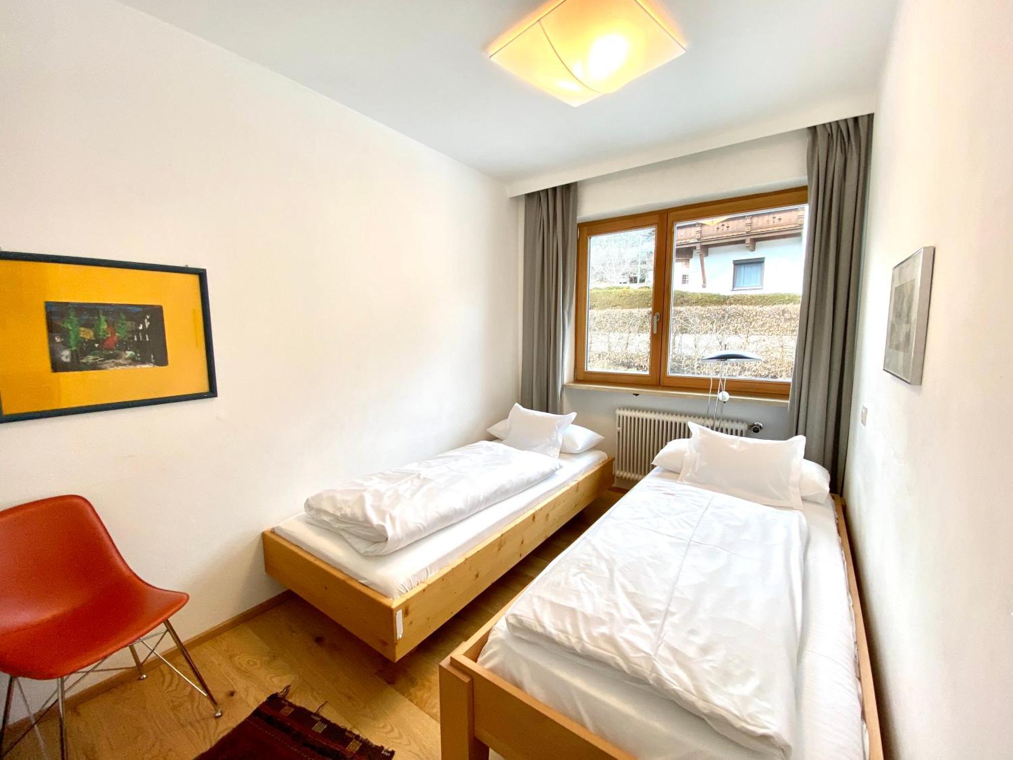 Appartements Greier Telfes im Stubai Cameră foto