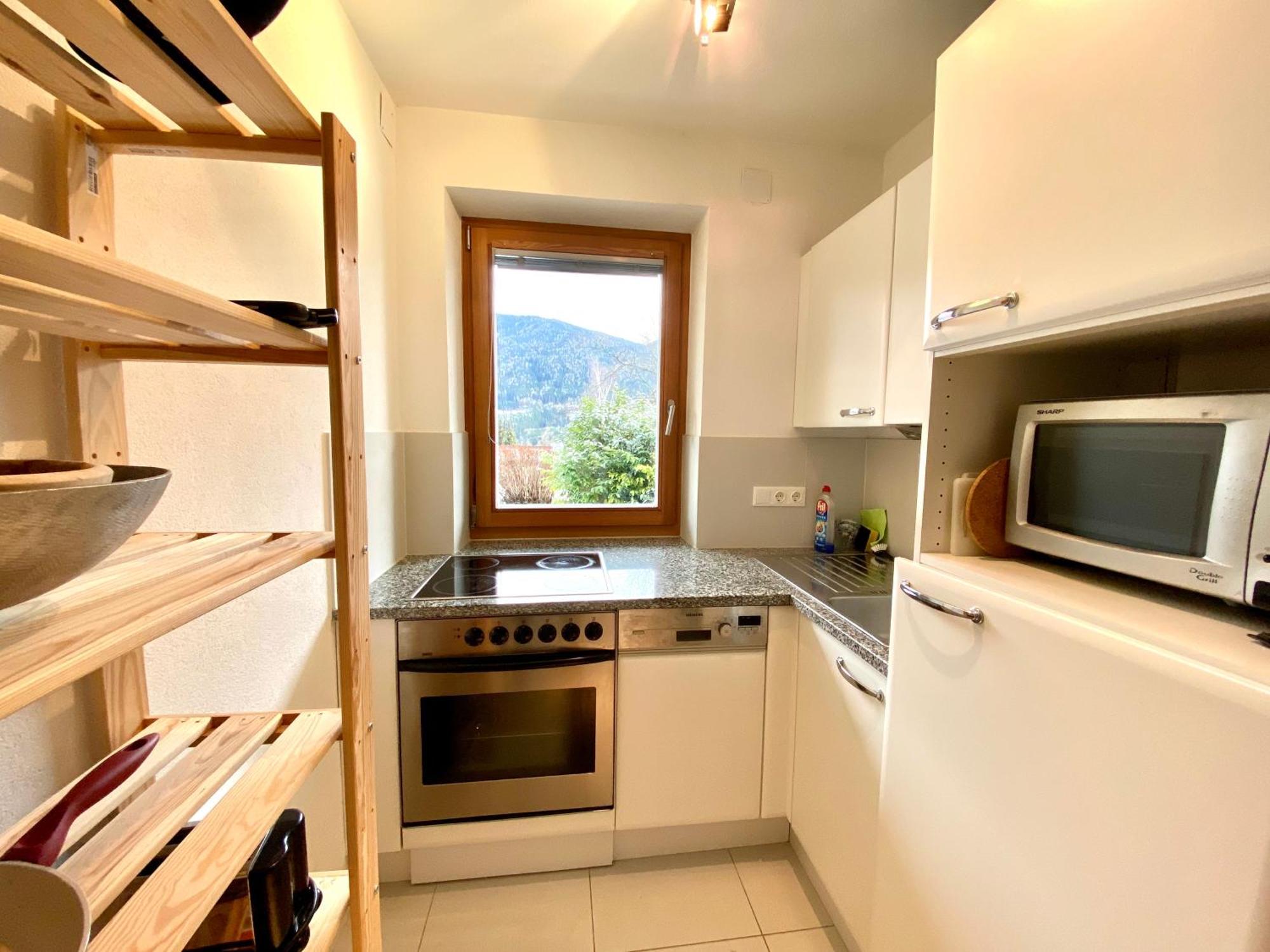 Appartements Greier Telfes im Stubai Cameră foto