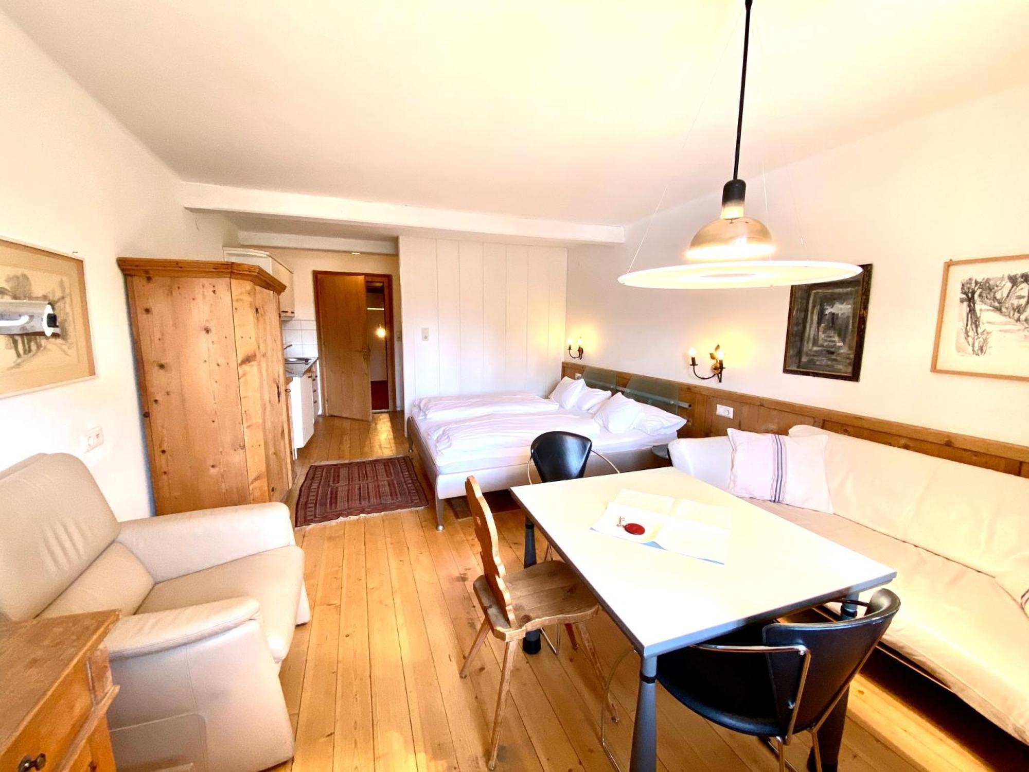 Appartements Greier Telfes im Stubai Cameră foto