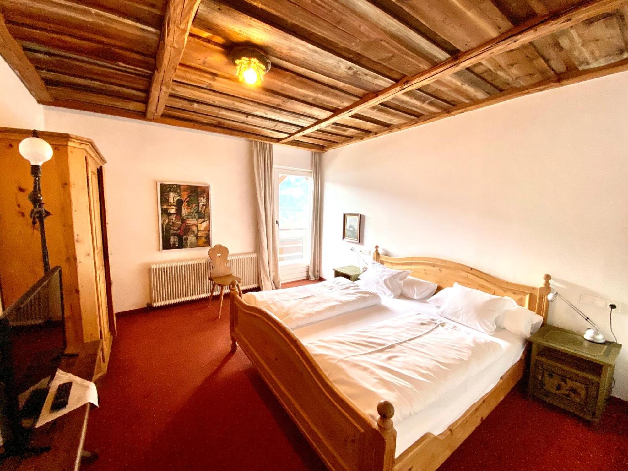 Appartements Greier Telfes im Stubai Cameră foto