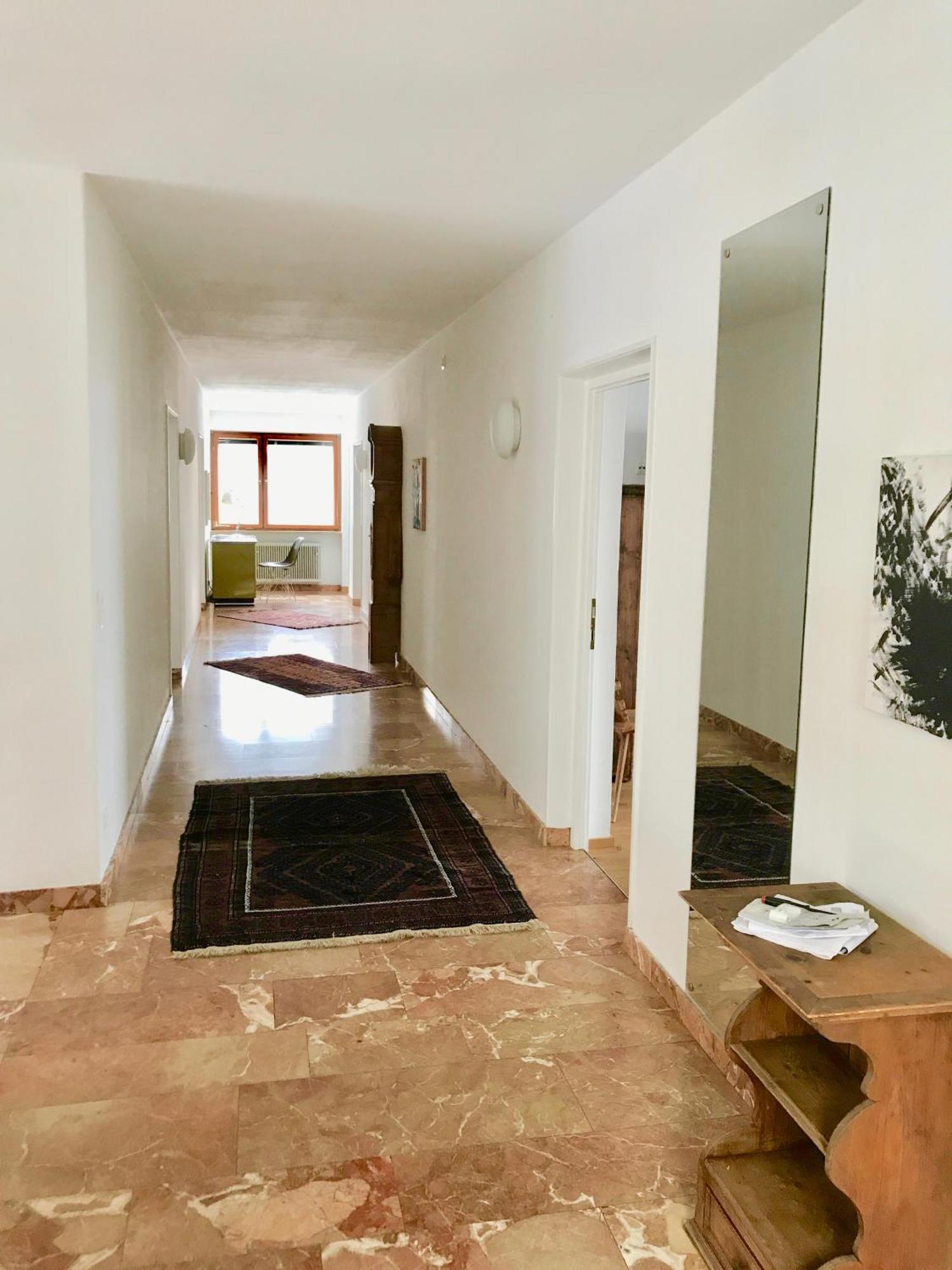 Appartements Greier Telfes im Stubai Cameră foto