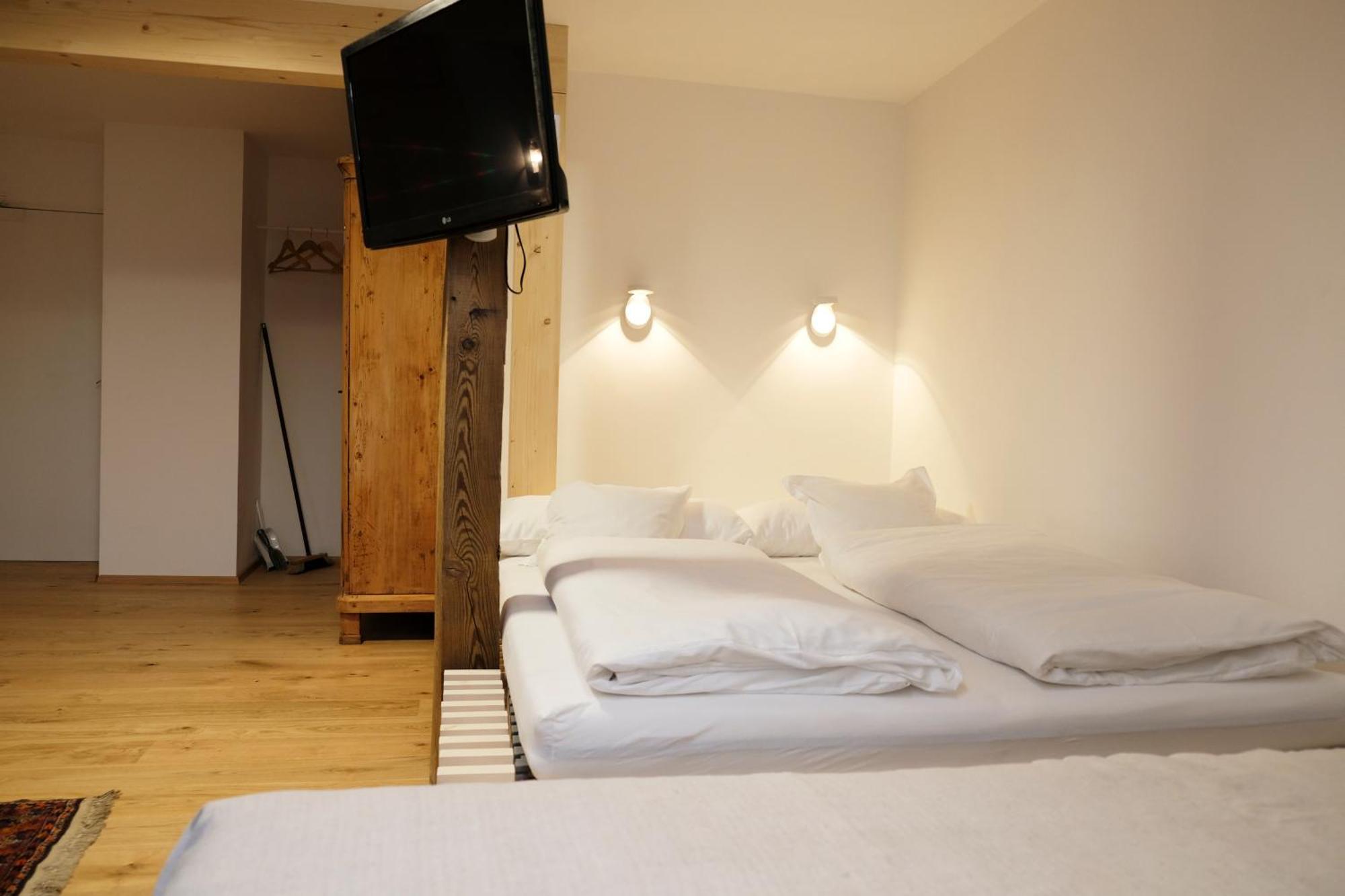 Appartements Greier Telfes im Stubai Cameră foto