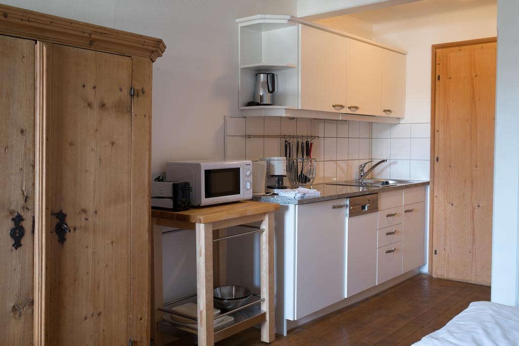 Appartements Greier Telfes im Stubai Exterior foto