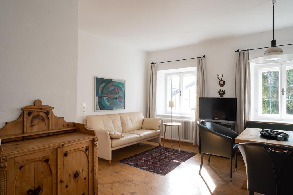 Appartements Greier Telfes im Stubai Exterior foto