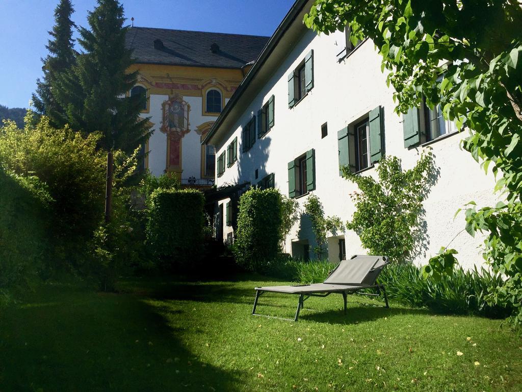 Appartements Greier Telfes im Stubai Exterior foto